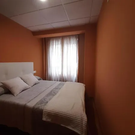 Apartamento Santos - - Costa Da Morte 公寓 *