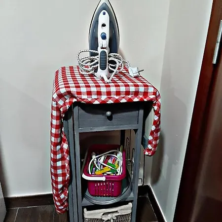 Apartamento Santos - - Costa Da Morte 公寓