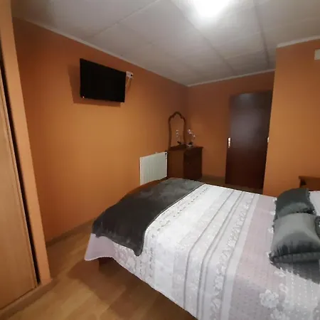 Apartamento Santos - - Costa Da Morte 公寓 *